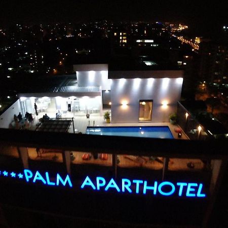Palm Aparthotel Maputo Exterior foto