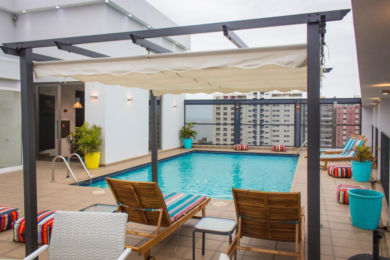 Palm Aparthotel Maputo Exterior foto